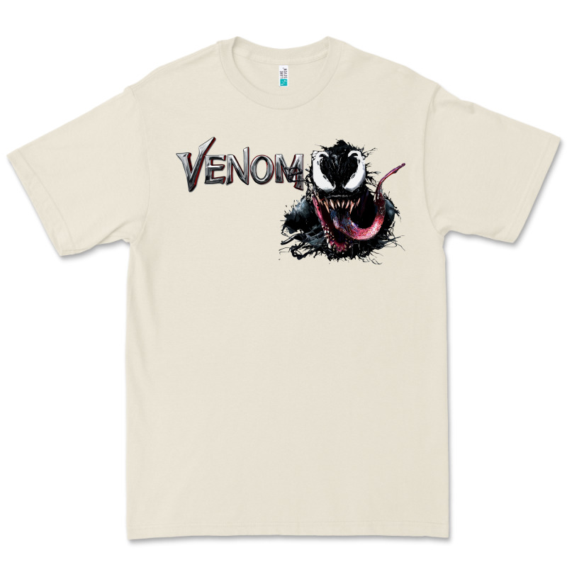 Venom The Movie Premium Tee by artisFamous | Teevron