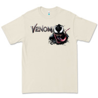 Bone VENOM THE MOVIE Premium Tee - artisFamous