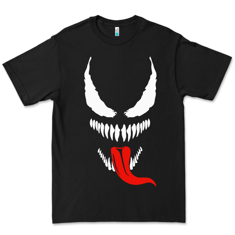 Venom The Movie Premium Tee by artisFamous | Teevron