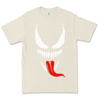 Bone VENOM THE MOVIE Premium Tee - artisFamous