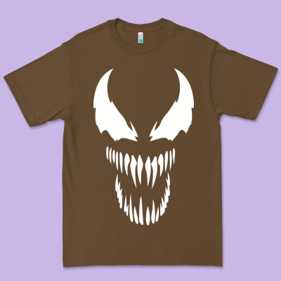 Venom The Movie Premium Tee Designed By Artisfamous