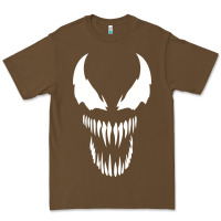 Cacao VENOM THE MOVIE Premium Tee - artisFamous