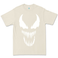 Bone VENOM THE MOVIE Premium Tee - artisFamous