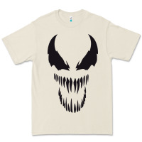 Bone VENOM THE MOVIE Premium Tee - artisFamous