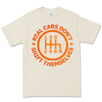 Bone real cars dont shift themselves Premium Tee - artisFamous