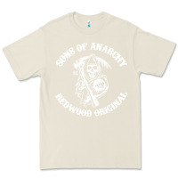 Bone sons of anarchy Premium Tee - artisFamous