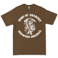 Cacao sons of anarchy Premium Tee - artisFamous