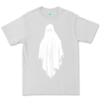 Dove Grey sheet ghost Premium Tee - artisFamous