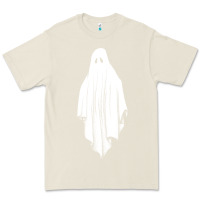 Bone sheet ghost Premium Tee - artisFamous