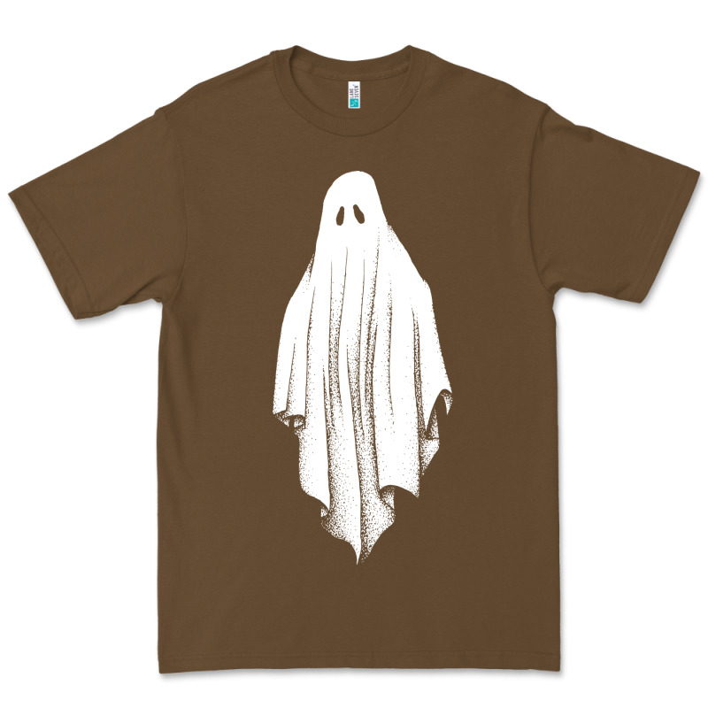 Sheet Ghost Premium Tee by artisFamous | Teevron