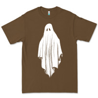 Cacao sheet ghost Premium Tee - artisFamous