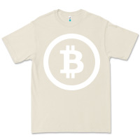 Bone bitcoin Premium Tee - artisFamous