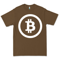 Cacao bitcoin Premium Tee - artisFamous