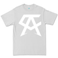 Dove Grey CA - CANELO ALVAREZ Premium Tee - artisFamous