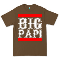 Cacao big papi Premium Tee - artisFamous