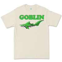 Goblin Shark T Shirt   I Love Goblin Shark Shirt Ugly Animal Premium Tee | Teevron
