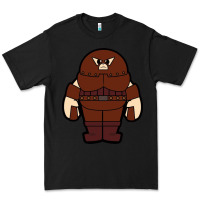Black juggernaut chibi Premium Tee - artisFamous