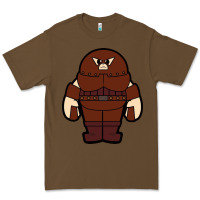 Cacao juggernaut chibi Premium Tee - artisFamous