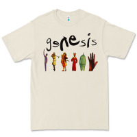 Bone GENESIS Premium Tee - artisFamous
