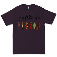 Plum GENESIS Premium Tee - artisFamous