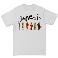 Genesis Premium Tee | Teevron
