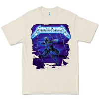 Bone blast the lightning Premium Tee - artisFamous