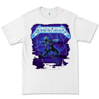 White blast the lightning Premium Tee - artisFamous