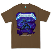 Cacao blast the lightning Premium Tee - artisFamous