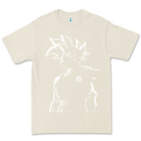 Bone Goku Premium Tee - artisFamous