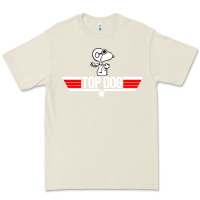 Bone top dog Premium Tee - artisFamous
