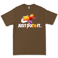 Cacao pooh just pooh Premium Tee - artisFamous