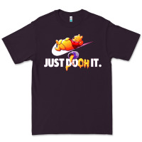 Plum pooh just pooh Premium Tee - artisFamous