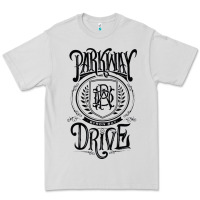 Dove Grey Essential Design Premium Tee - artisFamous