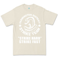 Bone farmington strike team Premium Tee - artisFamous