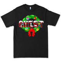 Black chest nuts Premium Tee - artisFamous