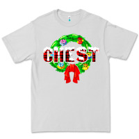 Dove Grey chest nuts Premium Tee - artisFamous