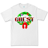 White chest nuts Premium Tee - artisFamous