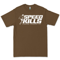 Cacao henry ruggs speed kills Premium Tee - artisFamous