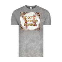Cloud Rock He Got it From his Momma Vintage Tee - CowhideDigitalArt