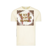 Vintage Arctic He Got it From his Momma Vintage Tee - CowhideDigitalArt