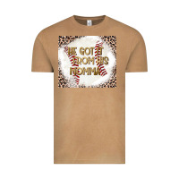 Vintage Camel He Got it From his Momma Vintage Tee - CowhideDigitalArt