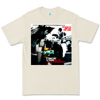 Bone NEWS KIDS ON THE BLOCK Premium Tee - artisFamous