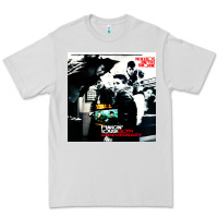 Dove Grey NEWS KIDS ON THE BLOCK Premium Tee - artisFamous