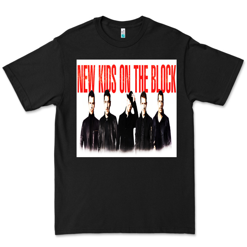 News Kids On The Block Premium Tee by artisFamous | Teevron