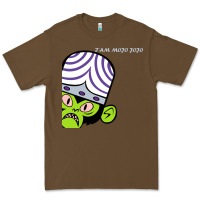 Cacao i am mojo jojo Premium Tee - artisFamous