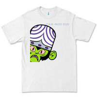 White i am mojo jojo Premium Tee - artisFamous
