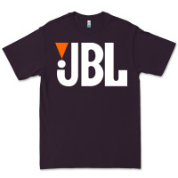 Plum jbl classic Premium Tee - artisFamous