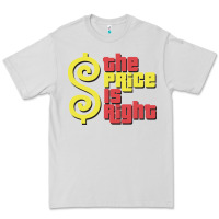 Price Is Right Classic Premium Tee | Teevron