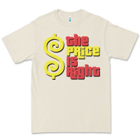 Bone price is right classic Premium Tee - artisFamous