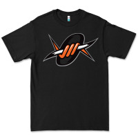 Black outllaws denver lacrosse Premium Tee - artisFamous